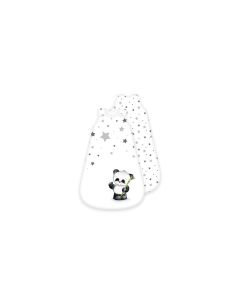 Herding Baby-Ganzjahresschlafsack Panda Gr. 90
