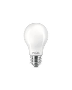 Philips Lampe LEDcla 100W E27 A60 WW FR ND Warmweiss