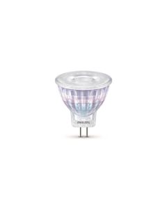 Philips Lampe LEDcla 20W GU4 WW ND 12 V Warmweiss