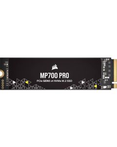 Corsair SSD MP700 PRO NH M.2 2280 NVMe 4000 GB