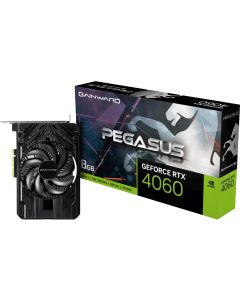 Gainward Grafikkarte GeForce RTX 4060 Pegasus 8 GB