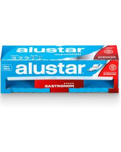 Alustar Alufolie Gastronom Profi Box 30 cm x 150 m