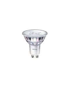 Philips Lampe LEDcla 65W GU10 WH 36D ND SRT4 Warmweiss