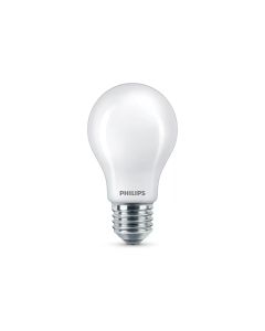 Philips Lampe LEDcla 75W E27 A60 WW FR ND Warmweiss