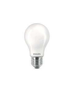 Philips Lampe LEDClassic 60W A60 E27 WW FRND 2CT/6 EC Warmweiss