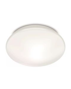 Philips Deckenleuchte Moire CL200 RD 10W 40K W HV 06