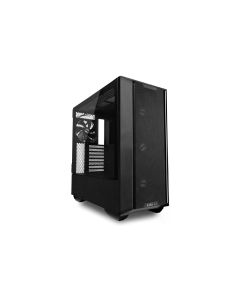 Lian Li PC-Gehäuse Lancool III Schwarz