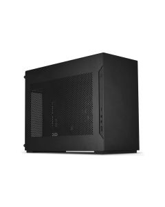 Lian Li PC-Gehäuse DAN Cases A4-H2O X4 Schwarz