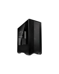 Lian Li PC-Gehäuse Lancool II Mesh Schwarz