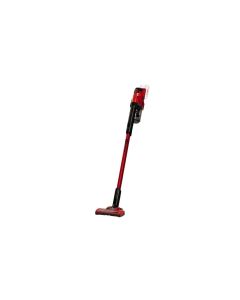 Einhell Akku-Hand- und Stielsauger TE-SV 18 Li-Solo Rot
