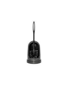 Wenko Toilettenbürste Standard Schwarz