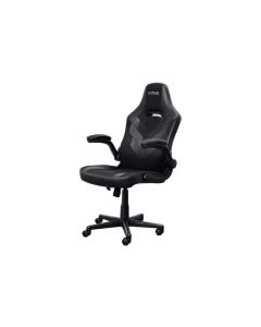 Trust Gaming-Stuhl GXT 703B RIYE Schwarz