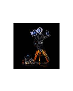Light My Bricks LED-Licht-Set für LEGO® Disney Kamera 43230