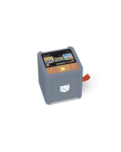 Tigermedia Tigerbox Touch Plus Swiss Edition Grau
