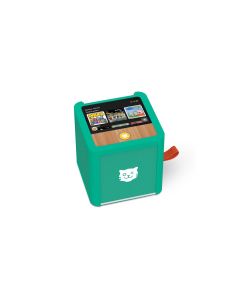 Tigermedia Tigerbox Touch Plus Swiss Edition Grün