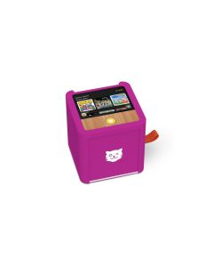 Tigermedia Tigerbox Touch Plus Swiss Edition Lila