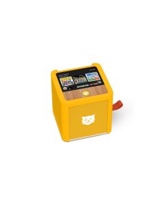 Tigermedia Tigerbox Touch Plus Swiss Edition Gelb