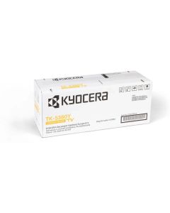 Kyocera Toner TK-5380Y Yellow