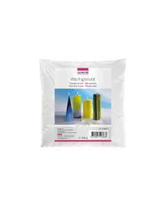 Glorex Wachsgranulat Granulat, 500 g