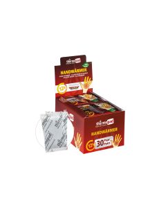 Thermopad multi Wärmepad Handwärmer 30er-Pack