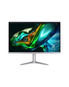 Acer AIO Aspire C24-1300 (R5, 8 GB, 512 GB SSD)