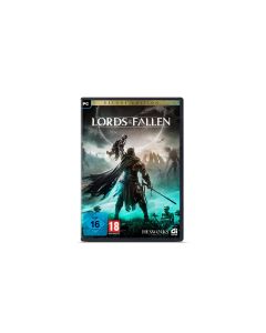 GAME Lords of the Fallen Deluxe Edition
