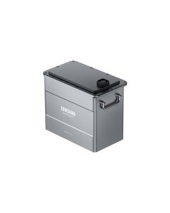 Zendure LiFePO4 Erweiterungsbatterie SolarFlow 1920 Wh