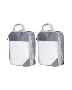 KOOR Kleiderbeutel Traamp, Grösse S, 2er-Pack