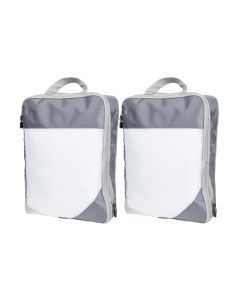 KOOR Kleiderbeutel Traamp, Grösse M, 2er-Pack
