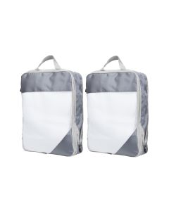 KOOR Kleiderbeutel Traamp, Grösse L, 2er-Pack