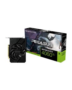 Gainward Grafikkarte GeForce RTX 4060 Ti Pegasus 8 GB