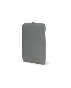 DICOTA Notebook-Sleeve Eco Slim M 13.5  Grau
