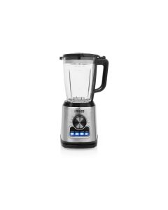 Princess Standmixer 212094 Schwarz/Silber