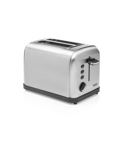 Princess Toaster Style 2 Silber
