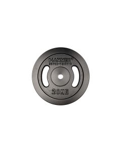 HAMMER Hantelscheibe 1 x 20 kg