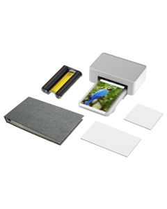 Xiaomi Fotodrucker Instant Photo Printer 1S Set Weiss