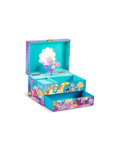 Craze Musikspieldose Galupy Mermaid