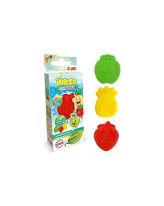 Craze Badespass Inkee Mini Fruity Pack 3 Stück