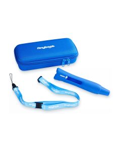 Franklin Vorlesestift Millennium Anybook Pro Zubehör-Set gross