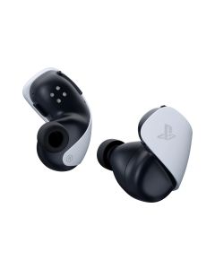 Sony Pulse Explore Kabellose Ohrhörer Schwarz/Weiss