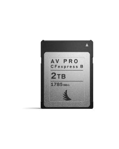 Angelbird CFexpress-Karte AV PRO MK2 2000 GB