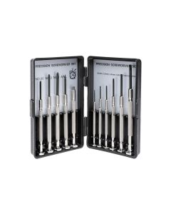 Krafter Schraubenzieher-Set 11-teilig