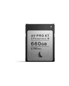 Angelbird CFexpress-Karte AV PRO XT Mk2 Type B 660 GB