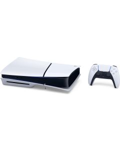 Sony Spielkonsole PlayStation 5 Slim – Disc Edition