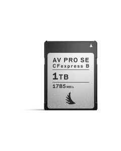Angelbird CFexpress-Karte AV PRO SE Type B 1024 GB