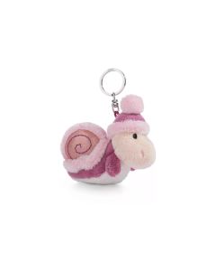 Nici Green Schlüsselanhänger Schnecke Soa