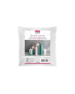 Glorex Wachs 500g