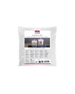 Glorex Wachs 500g