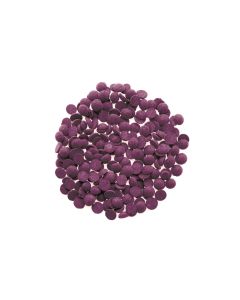 Glorex Wachsfarben in Pastillenform 5g, Lila