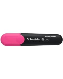 Schneider Textmarker Job Rosa